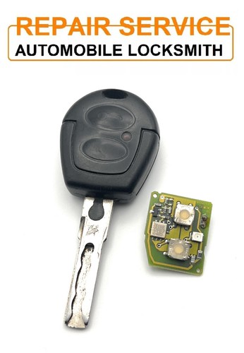 Repair service for - service,