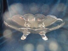 CHIPPENDALE GLASS ART DECO