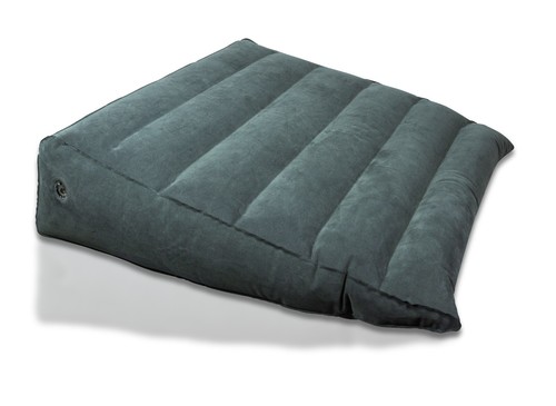 Inflatable orthopaedic bed - inflatable,