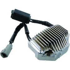 Regulator / Rectifier JMP for