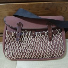 Brady Sandringham Game Bag