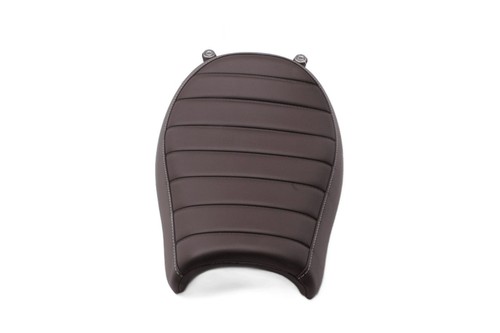 Driver front bench seat - front,