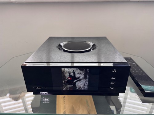 Naim uniti atom hdmi streaming - atom,