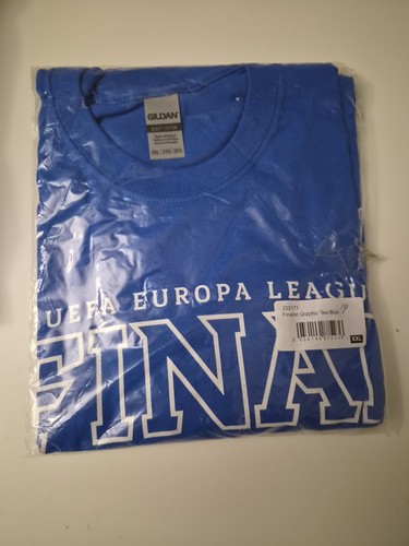 Rangers finalist uefa - fc,