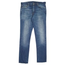 LEVIS 504 Jeans Regular