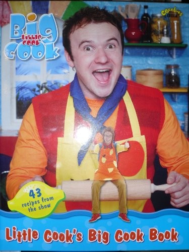 Bclc little cook - bclc:,