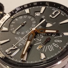 Jaeger-LeCoultre Master