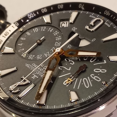 Jaeger lecoultre master - jaeger-lecoultre,