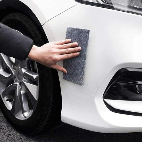 Nano sparkle car - sparkle,