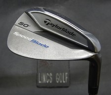 TaylorMade Speed Blade 50°