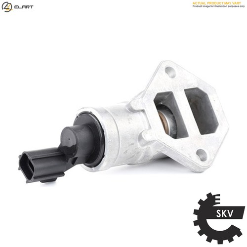 Idle control valve - valve, supply