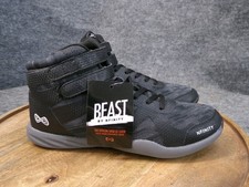 Nfinity Midnite Beast Mid Top