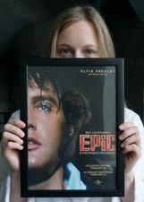 Elvis Presley Framed EPiC