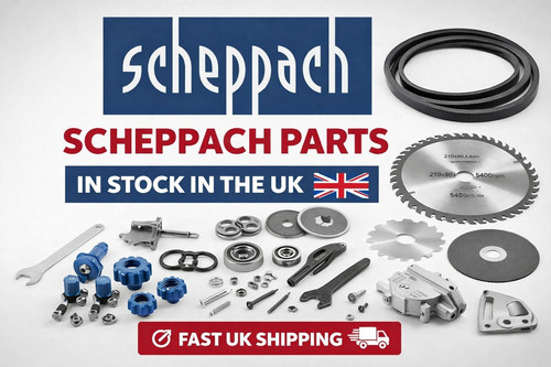 Scheppach replacement spare - scheppach,
