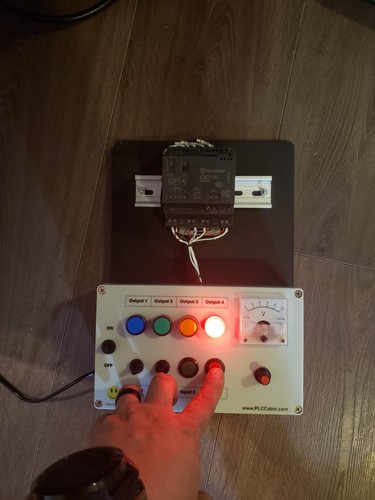 Arduino opta afx00003 - afx00003, plc