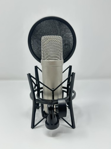 Røde nt1 condenser - rØde, nt1-a