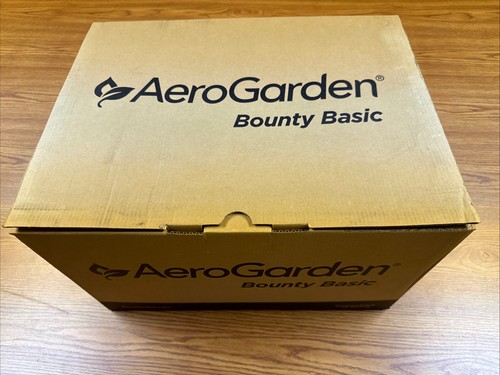 Aerogarden bounty basic - aerogarden,