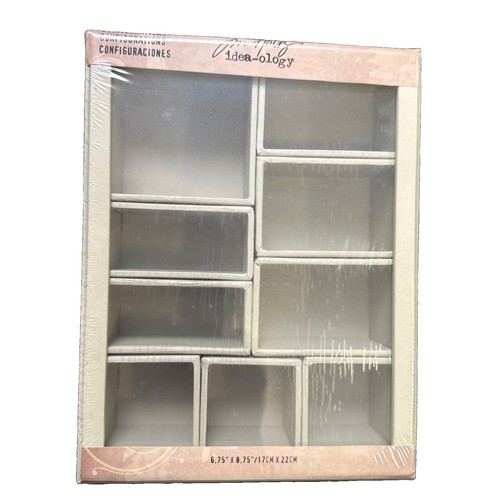 Rare tim holtz idea ology - rare,