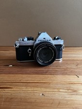 Pentax MX 35mm SLR Film Camera