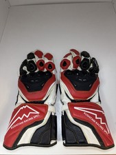 Kushitani GP Racing Gloves