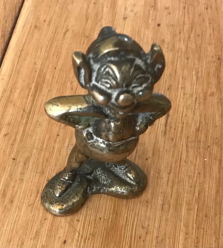 Vintage dartmoor pixie cheeky - pixie,