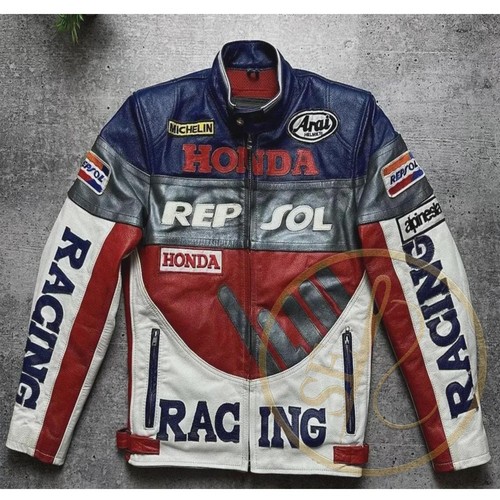 Multicolor honda repsol racing - multicolor,