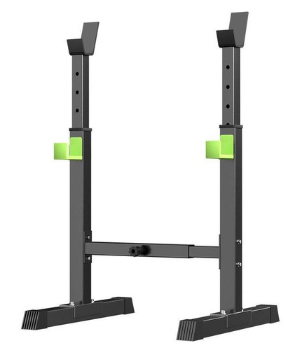 Squat racks barbell rack - racks,