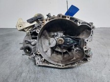 MANUAL gearbox for PEUGEOT 307