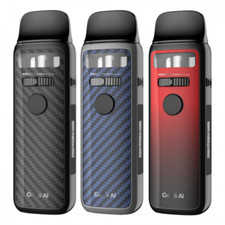 voopoo vinci 3 vape kit pod