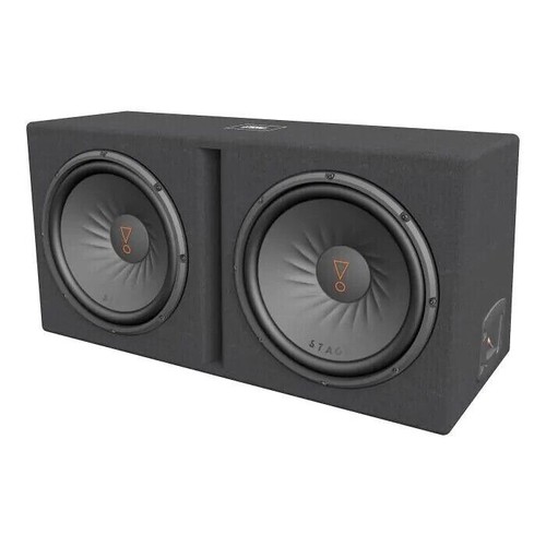 Jbl stage 1200d twin - stage,