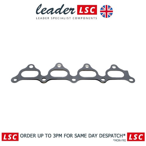 Exhaust manifold gasket - manifold,