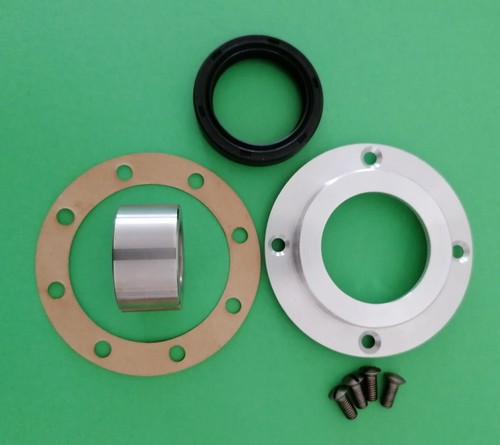 Shorrock c75 supercharger - shorrock,