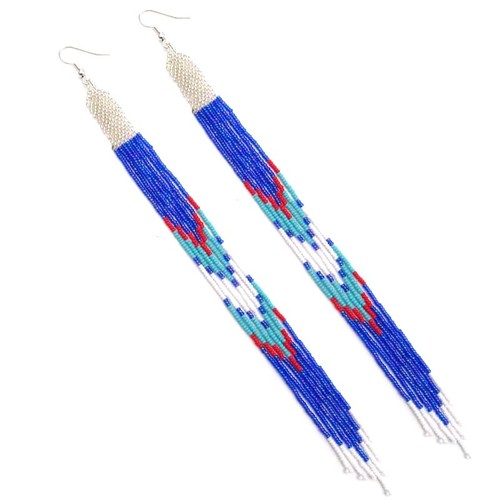 Native style handmade - native, long