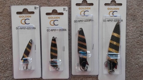 Sets 7g 12g 18g toby - sets, 4g/7g/12g/18g