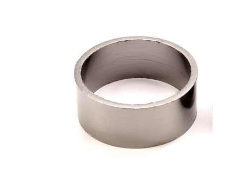 Front exhaust collector box - exhaust,