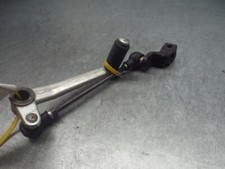 Kawasaki ZZR1100C ZZ-R1100