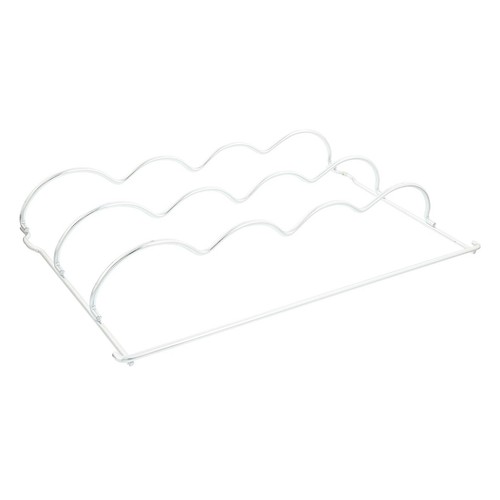 Ikea fridge freezer - freezer, wire