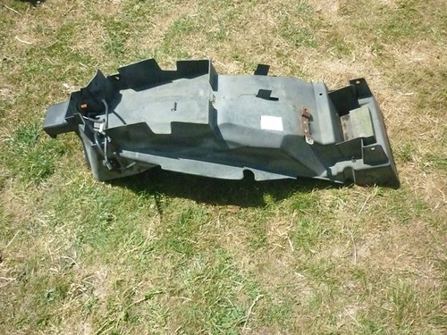 Suzuki bandit 600 mk1 - 600,