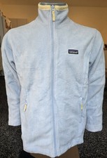 Patagonia Men's Fleece Size L