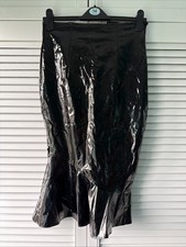 Ann Summers, Harmony black pvc