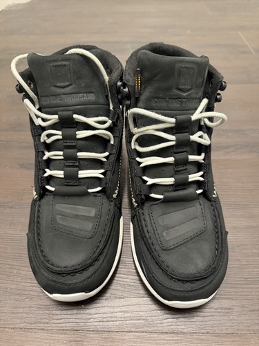 Icon 1000 truant boots - 1000,