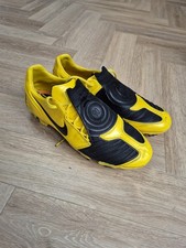 Nike T90 II Tour Yellow /