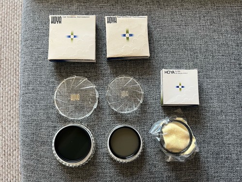 Vintage hoya camera filter - vintage,