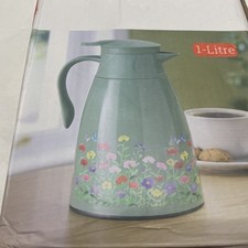 Coopers Insulated Vacuum Jug