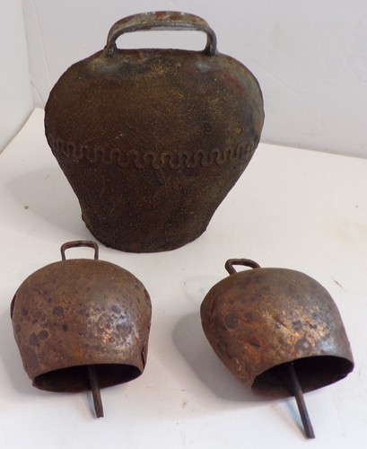 Lot antique cow - lot, of