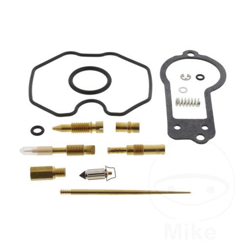 Tourmax carburettor repair kit - repair,