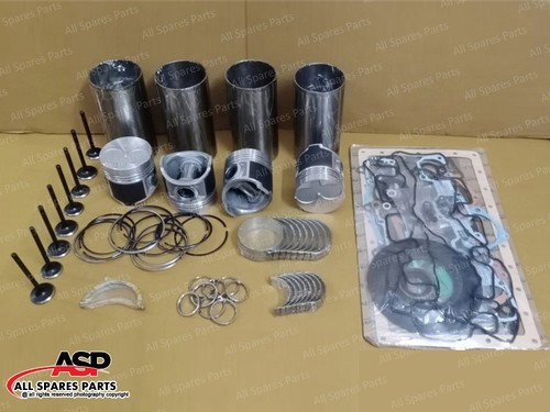 Overhaul kit for - overhaul,