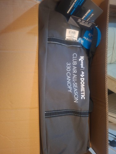 Dometic canopy for - canopy,