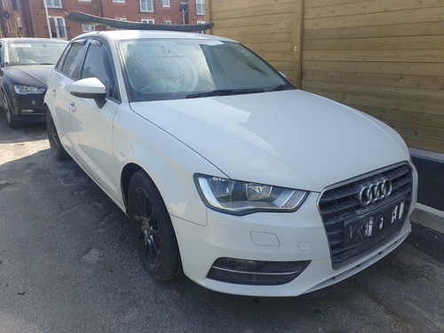 Breaking audi sport 2014 - audi,
