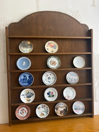Vintage wooden collector - vintage, collector's